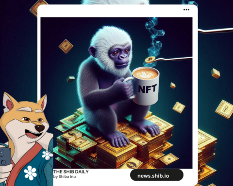 NFT Market Collapse: Is Your Digital Monkey Worth Less Than Your Coffee Now? 🐒💸