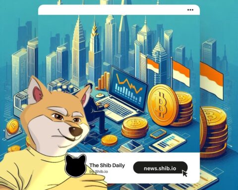 A representational image of Indonesia's crypto laws