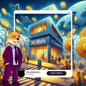 A representational image of BBVA bank
