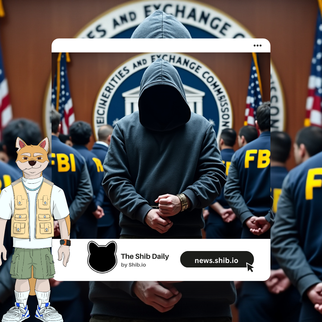 FBI Arrests Alabama Man for Hacking SEC X Account