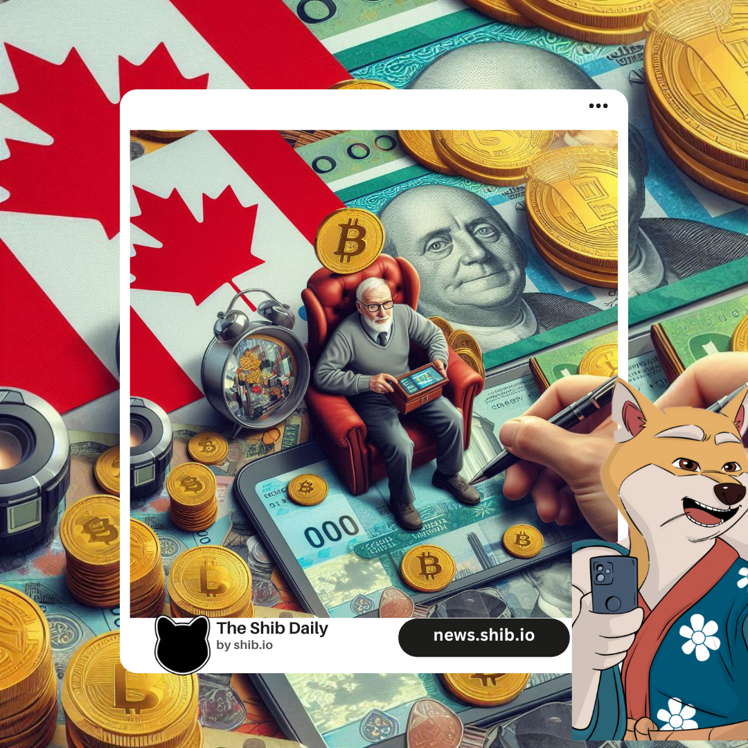 Canadian Consumers Favor Cash Over Digital Currency