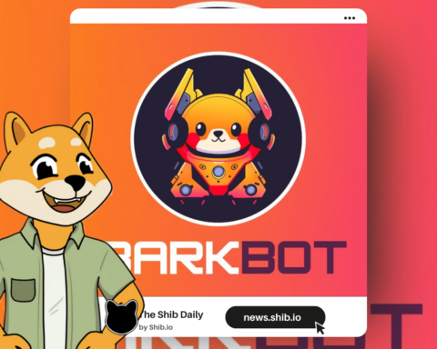 Shibarium Gets Its First Telegram Trading Bot, BarkBot Via K9 Finance DAO