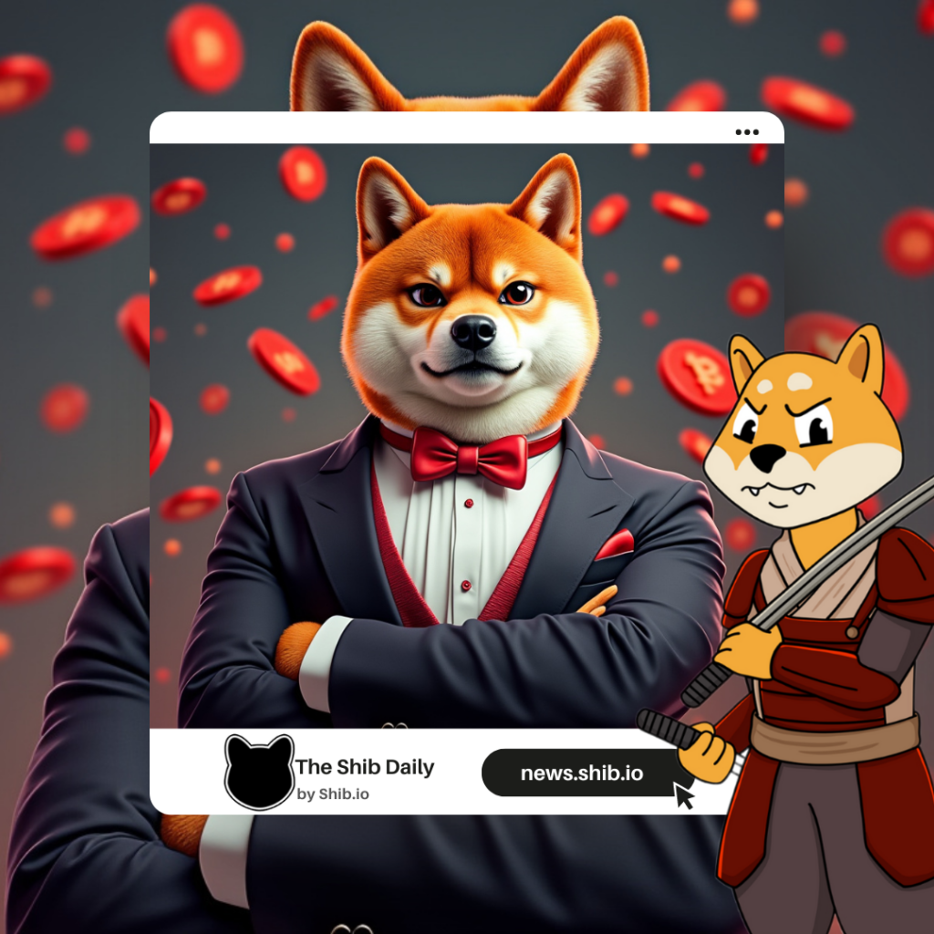 Is This Memetober Already? Shiba Inu Could Surge By 351%, Analyst Predicts