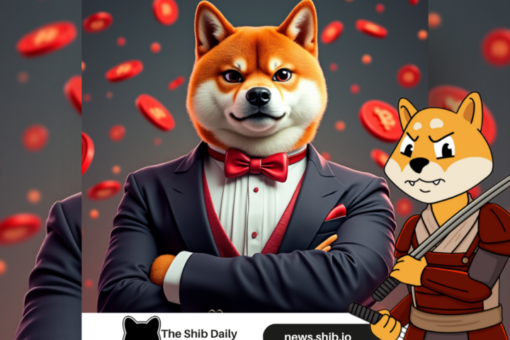 Is This Memetober Already? Shiba Inu Could Surge By 351%, Analyst Predicts