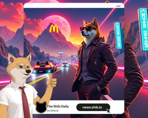 Shiba Inu Ecosystem Explodes: New Partnerships, Games, and Bullish Predictions