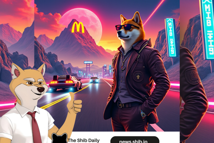 Shiba Inu Ecosystem Explodes: New Partnerships, Games, and Bullish Predictions