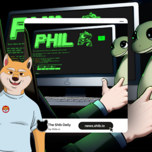 Behind the Meme: An Exclusive Interview with The Enigmatic Phil Token's Creator