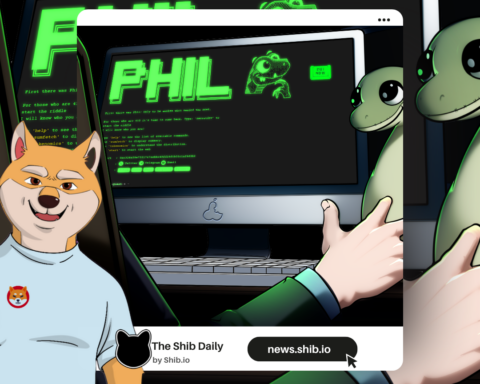 Behind the Meme: An Exclusive Interview with The Enigmatic Phil Token's Creator