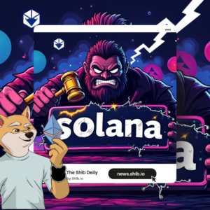 SEC vs. Solana: Round Two… FIGHT! 🥊