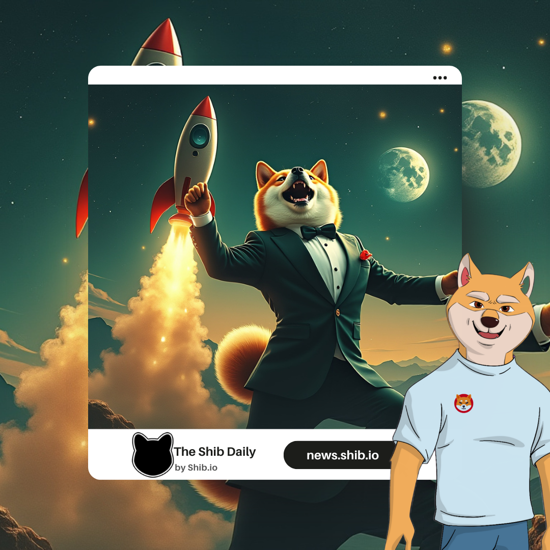 Shiba Inu Holds Its Breath: Potential Breakout Looms, Crypto Analyst Predicts