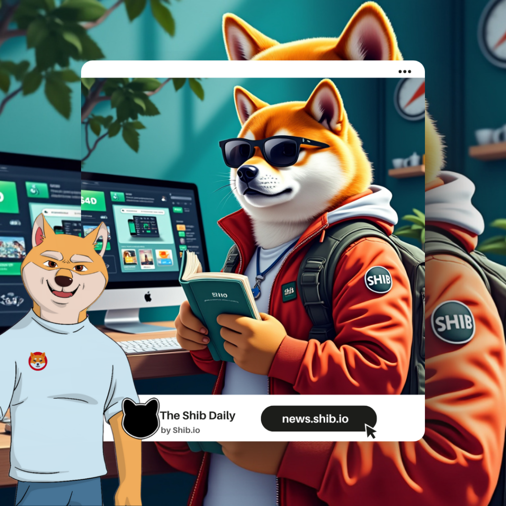 Unlocking the Shiba Inu Ecosystem: A Beginner's Guide