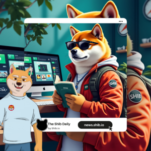 Unlocking the Shiba Inu Ecosystem: A Beginner's Guide