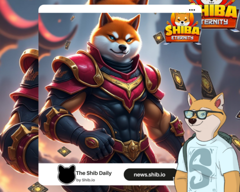 Shiba Eternity Web3: Conquer the Dogjo with These Top Dog Tactics