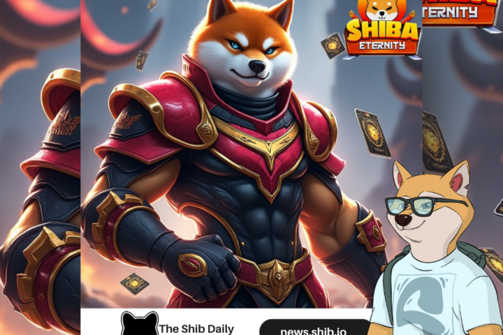 Shiba Eternity Web3: Conquer the Dogjo with These Top Dog Tactics