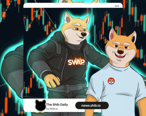 ShibaSwap 2.0: Maximizing Your Earnings