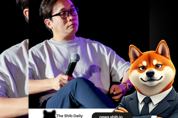 Deciphering the Shiba Inu Surge: A Q&A with Blockchain Expert Anndy Lian