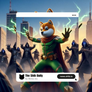 Image from The Shib Daily