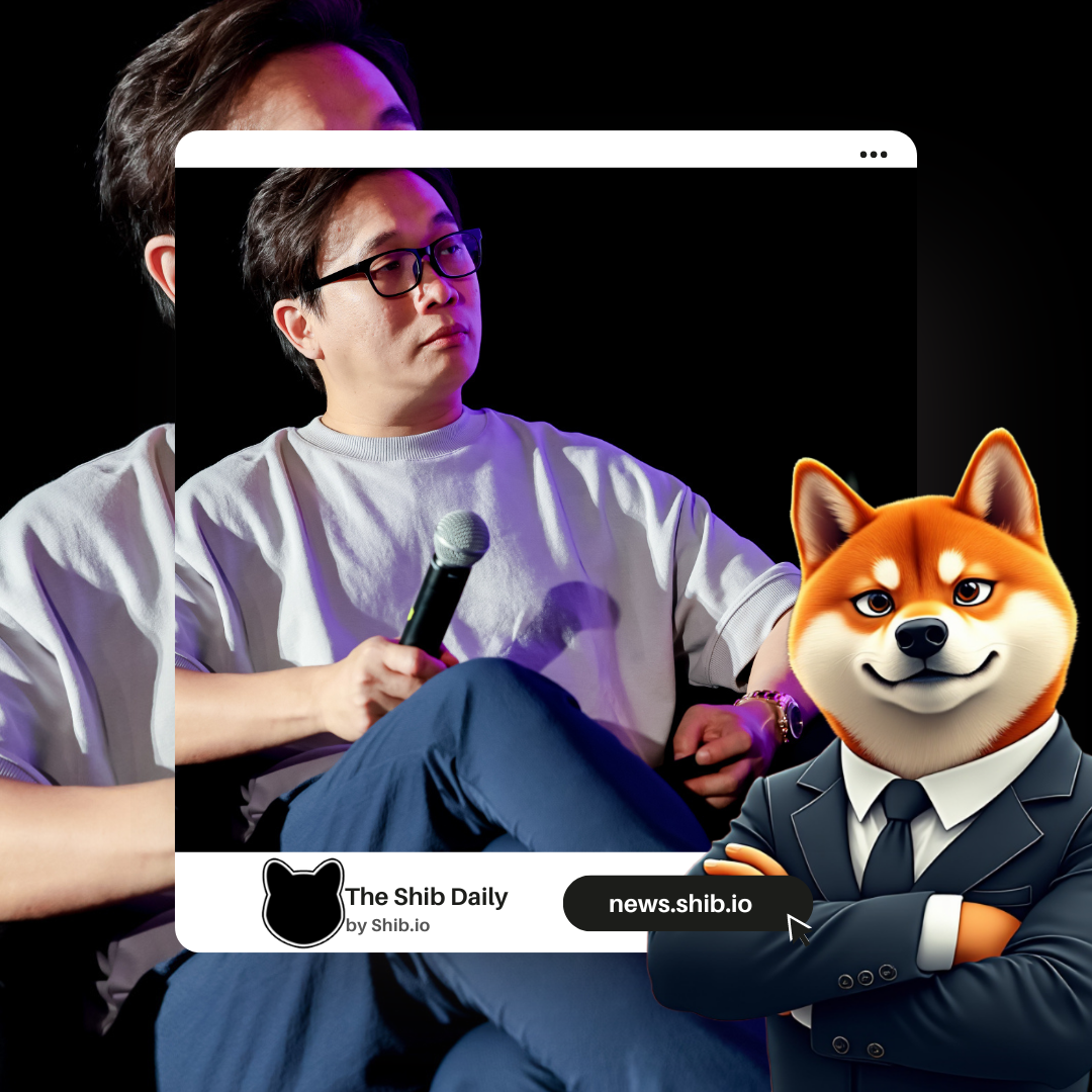 Deciphering the Shiba Inu Surge: A Q&A with Blockchain Expert Anndy Lian