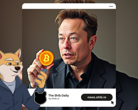 Elon Musk Jokes About Bitcoin and the 'Inverse Cramer' Phenomenon