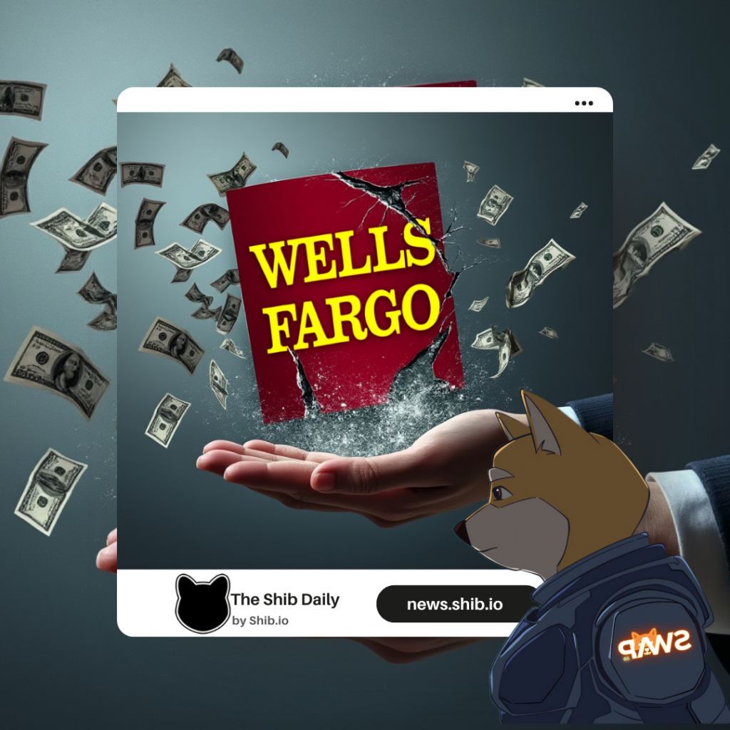 Wells Fargo Loses Long-Time Customer After Refusal to Refund Scammed Funds; Can Crypto Do Better?