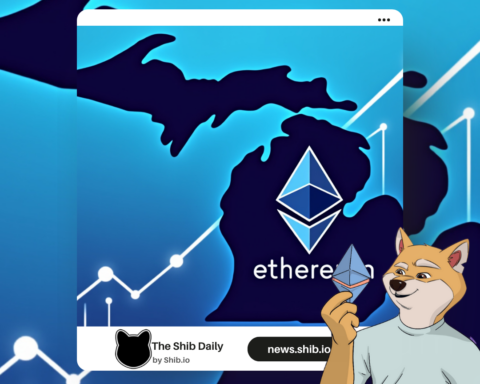 Michigan Bets on Ethereum, Signaling Institutional Embrace of Crypto's Future