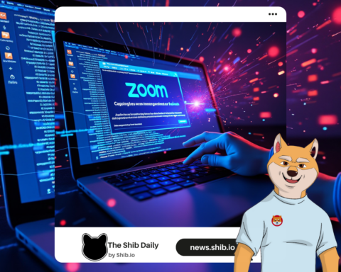 Zoom-Bombed: Crypto Investor Loses $6.09 Million in New Phishing Scam