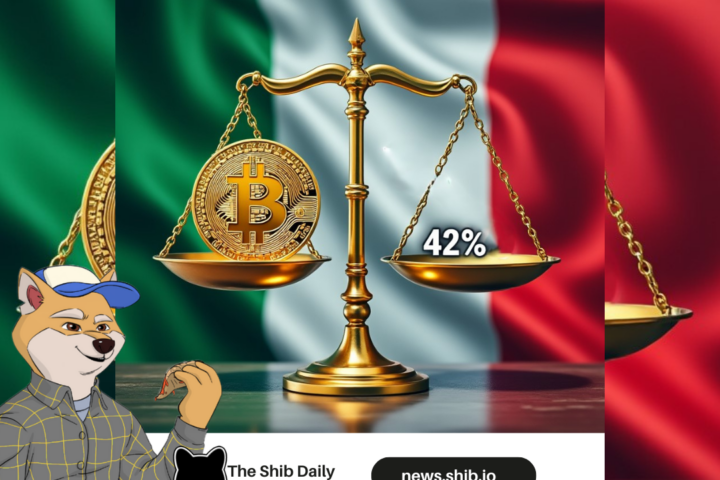 Italy Might Scrap Crypto Tax Amid 28% Tax Proposal