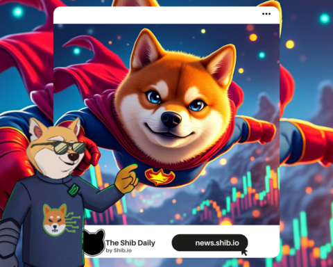 Shiba Inu Blasts Past Major Cryptos with Stunning 150% Year-to-Date Gain