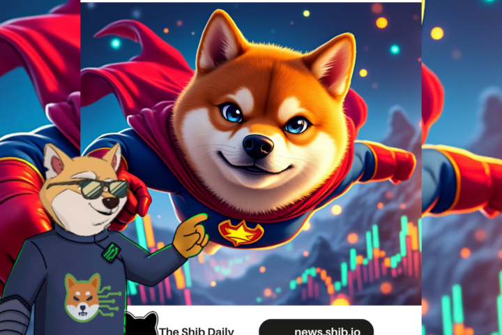 Shiba Inu Blasts Past Major Cryptos with Stunning 150% Year-to-Date Gain