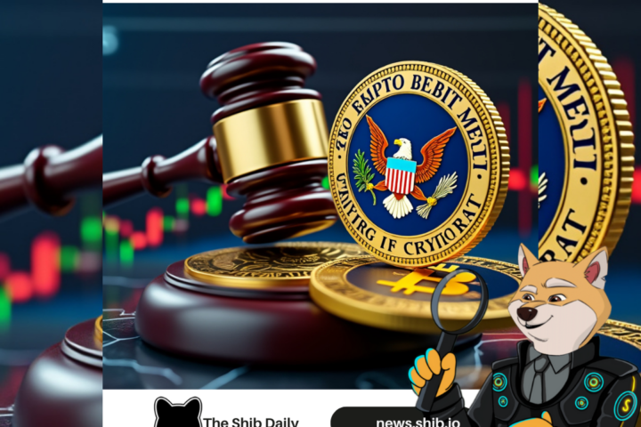 Crypto and Wall Street's Costliest Year? SEC Announces Record $8.2 Billion in Fines and Penalties