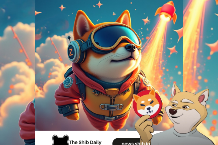 Is Shiba Inu About to Explode? Analyst Predicts Major Breakout