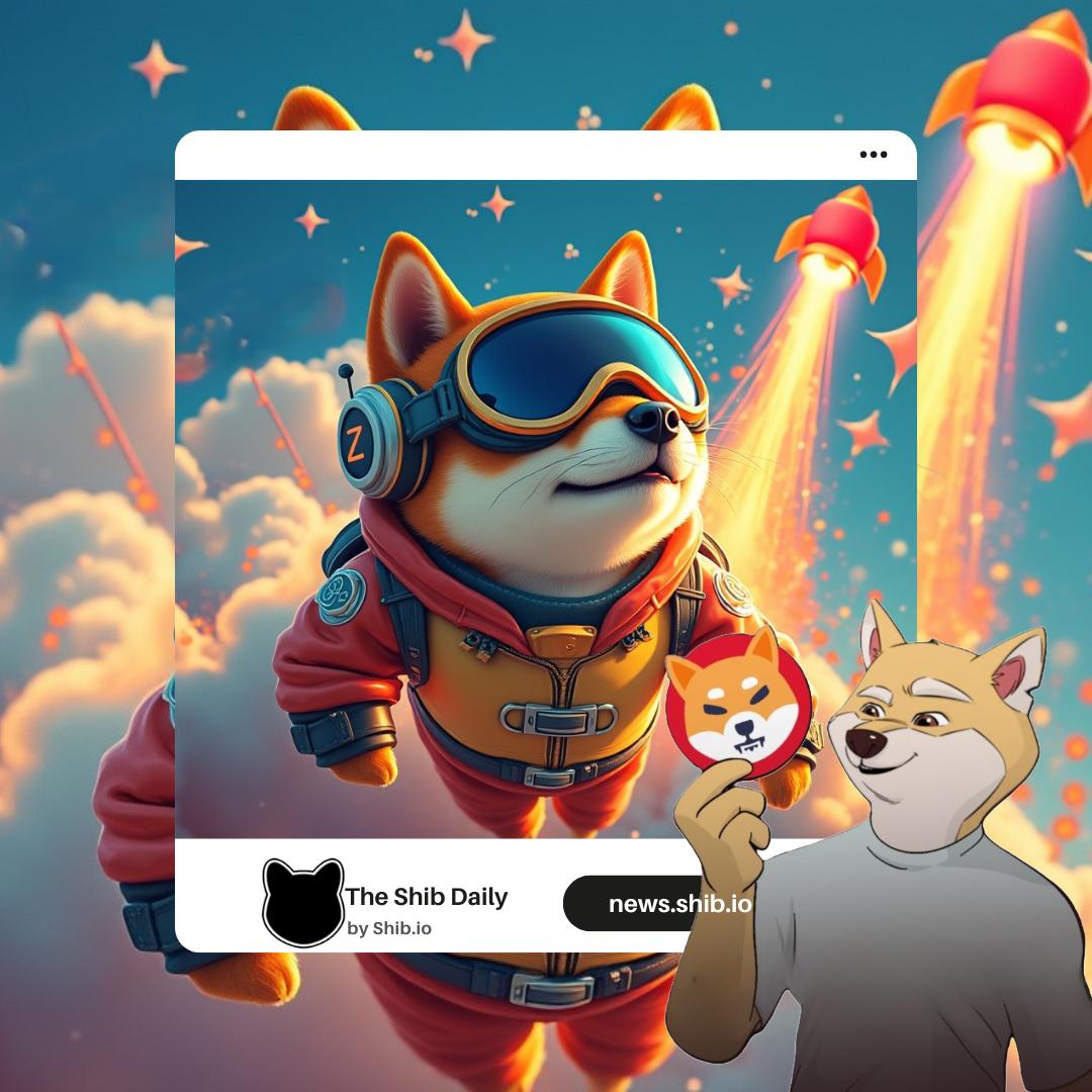 Is Shiba Inu About to Explode? Analyst Predicts Major Breakout