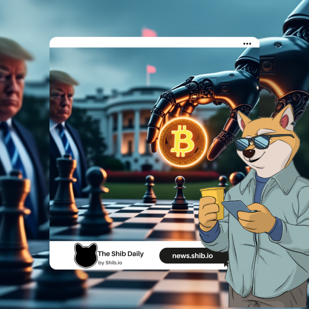 Trump Crypto Stance: Crypto Community Awaits Action on Ambitious Agenda