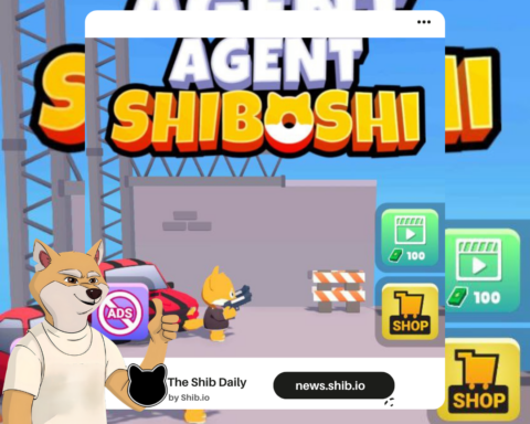 Agent Shiboshi Tournament Returns with 250 $BONE Reward & Top 10 Winners!