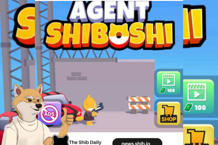 Agent Shiboshi Tournament Returns with 250 $BONE Reward & Top 10 Winners!