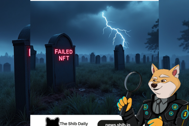 NFT Market Bloodbath: 98% of 2024 Drops Failed