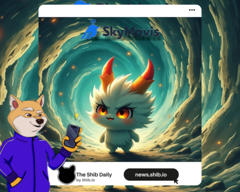 Sky Mavis Cuts 21% of Workforce, Prioritizing New Axie Game and Ronin Blockchain