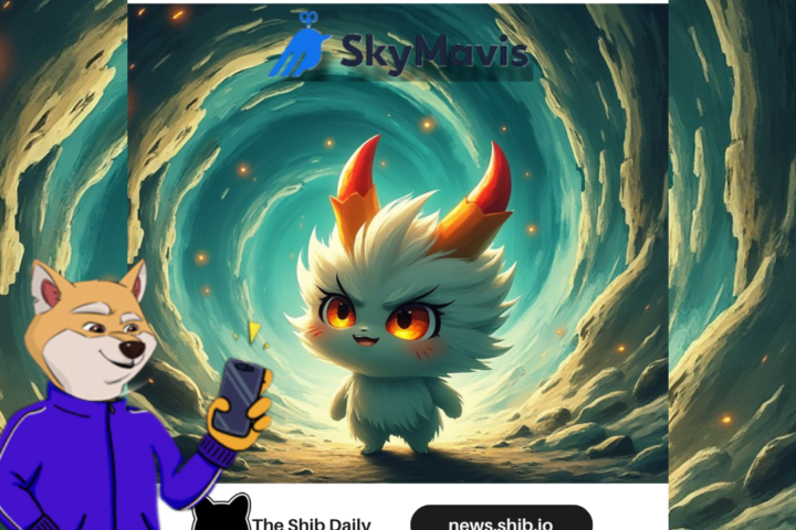 Sky Mavis Cuts 21% of Workforce, Prioritizing New Axie Game and Ronin Blockchain