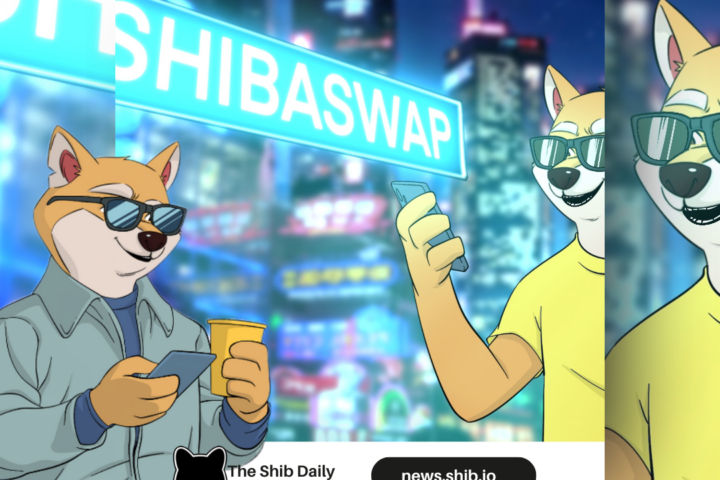 Upgrade Your DeFi Game: ShibaSwap 2.0 Makes Migration Seamless