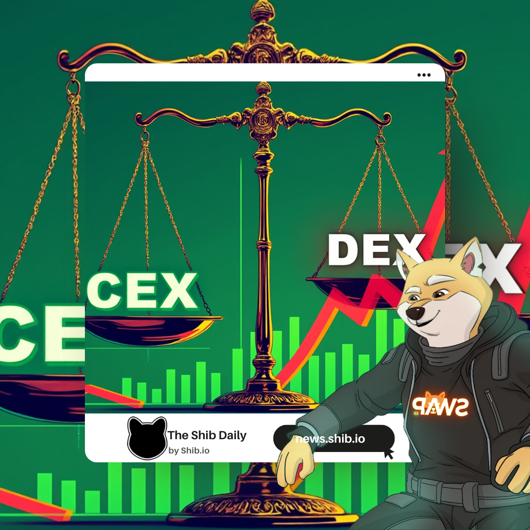 DEX Takeover Inevitable? Crypto Exec Exposes Major CEX Listing Fees