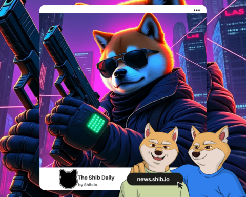 Agent Shiboshi Takes Aim: Shiba Inu’s Latest Game Hits Shibarium