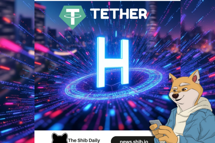 Tether Launches Hadron Platform to Simplify Asset Tokenization