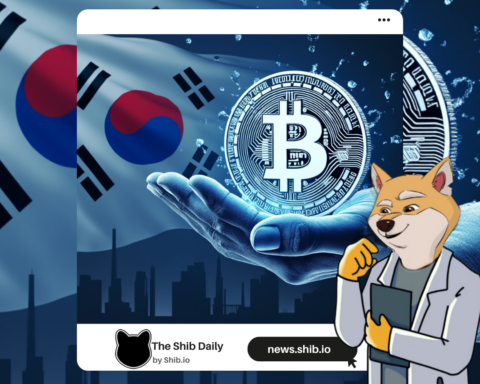 South Korea Tightens Grip on Crypto: Exchanges Gain Freeze Power, City Seizes Assets for Taxes