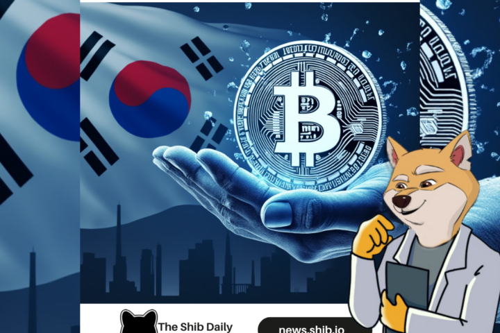 South Korea Tightens Grip on Crypto: Exchanges Gain Freeze Power, City Seizes Assets for Taxes