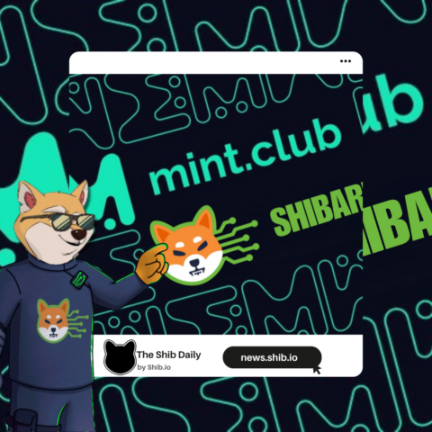 Mint Club Bets Big on Shibarium: A Calculated Move in the Decentralized Arena