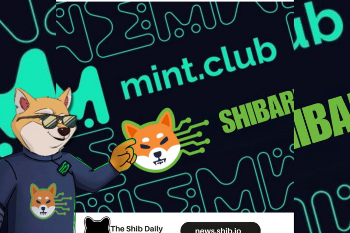 Mint Club Bets Big on Shibarium: A Calculated Move in the Decentralized Arena