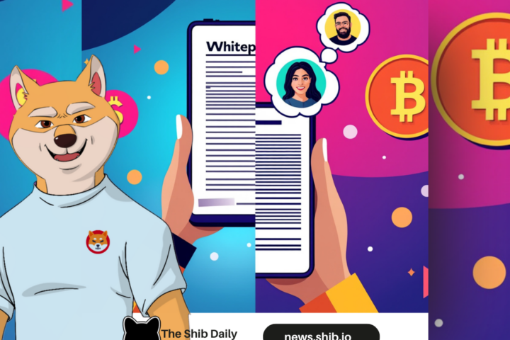 The Rise of the Crypto Influencer: Are Whitepapers Losing Their Grip?