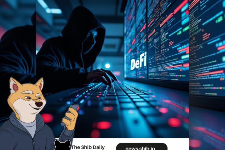 Crypto Hacks Cost Over $88 Million in October– Report