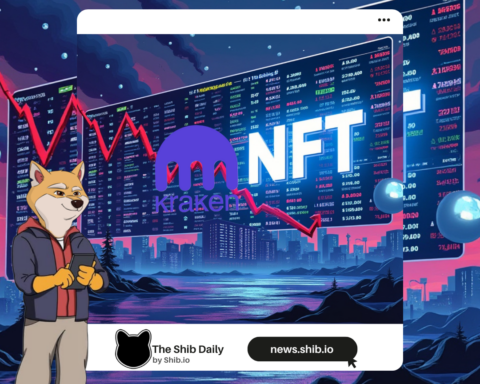 Kraken Pulls Plug on NFT Marketplace, Enters 'Withdrawal Mode Only' This Week