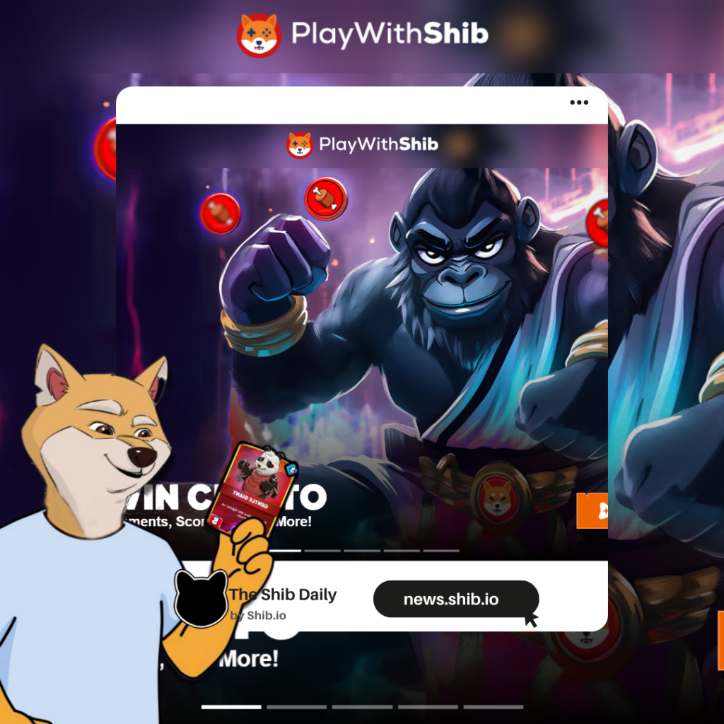 How to Chase Glory in Shiba Eternity’s Tournaments Without Losing Your Tail